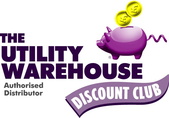 Utilities Warehouse Club logo